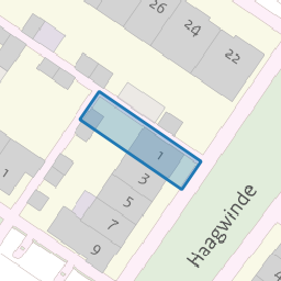 Perceel PTH01-D-1626