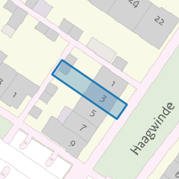 Perceel PTH01-D-1627