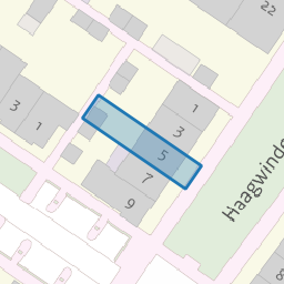 Perceel PTH01-D-1628