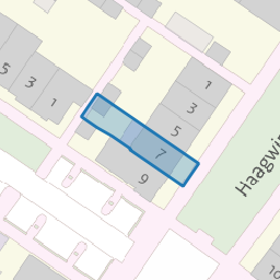 Perceel PTH01-D-1629