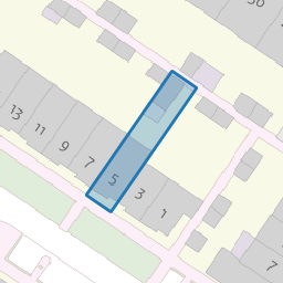 Perceel PTH01-D-1633