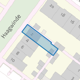 Perceel PTH01-D-1647