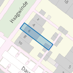 Perceel PTH01-D-1649