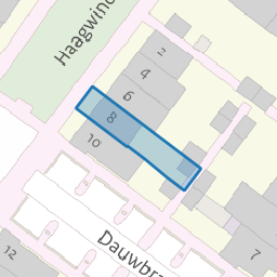 Perceel PTH01-D-1650