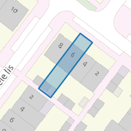 Perceel PTH01-D-1653