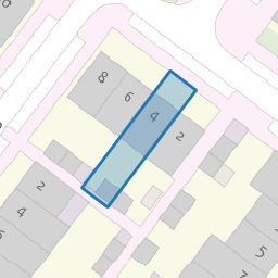 Perceel PTH01-D-1654