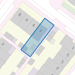 Perceel PTH01-D-1655