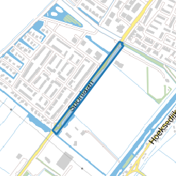 Perceel PTH01-D-1668