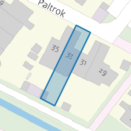 Perceel PTH01-D-1671