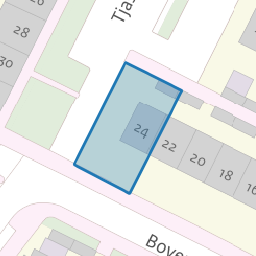 Perceel PTH01-D-1674