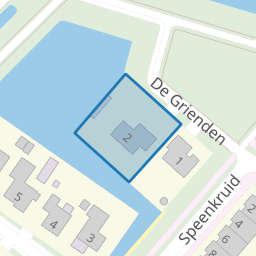 Perceel PTH01-D-1692