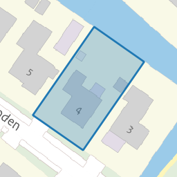 Perceel PTH01-D-1694