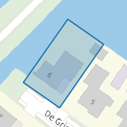 Perceel PTH01-D-1696