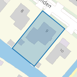 Perceel PTH01-D-1699