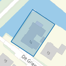 Perceel PTH01-D-1704