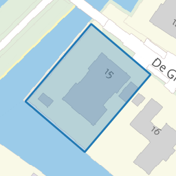 Perceel PTH01-D-1706