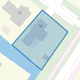 Perceel PTH01-D-1708