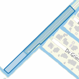 Perceel PTH01-D-1712