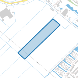 Perceel PTH01-D-1714