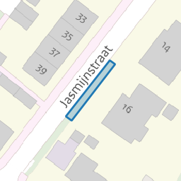 Perceel PTH01-D-1724