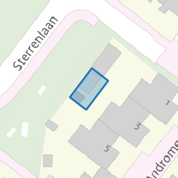 Perceel PTH01-D-1727