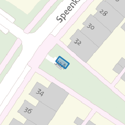 Perceel PTH01-D-1736