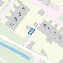 Perceel PTH01-D-1739