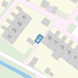 Perceel PTH01-D-1740