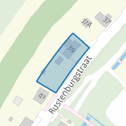 Perceel PTH01-D-1743