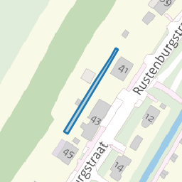 Perceel PTH01-D-1744