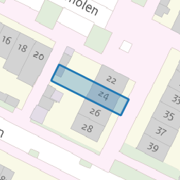 Perceel PTH01-D-1745