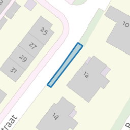 Perceel PTH01-D-1749