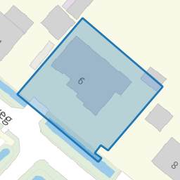 Perceel PTH01-D-1751