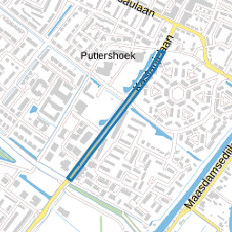 Perceel PTH01-D-1765