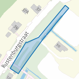 Perceel PTH01-D-1768