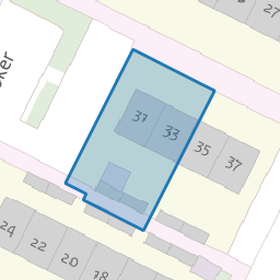 Perceel PTH01-D-1770