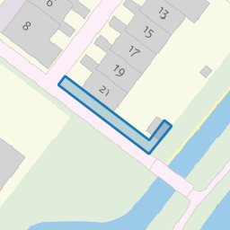 Perceel PTH01-D-1776