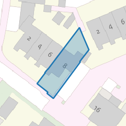 Perceel PTH01-D-1778