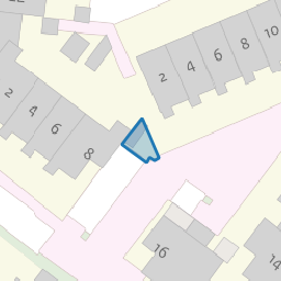 Perceel PTH01-D-1779