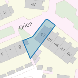 Perceel PTH01-D-1786