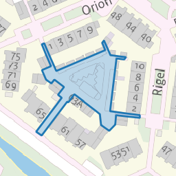 Perceel PTH01-D-1787