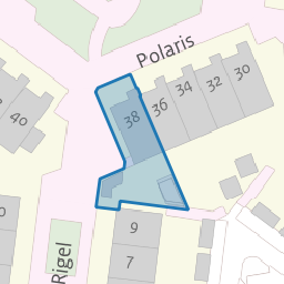 Perceel PTH01-D-1788