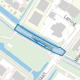 Perceel PTH01-D-1794