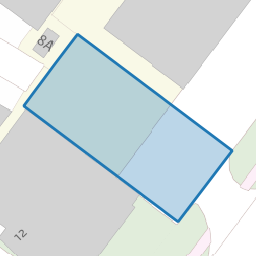 Perceel PTH01-D-1795