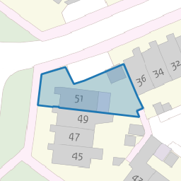 Perceel PTH01-D-1799