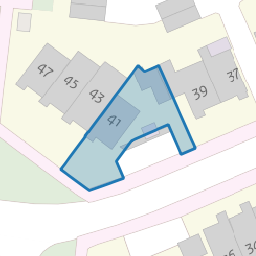 Perceel PTH01-D-1800