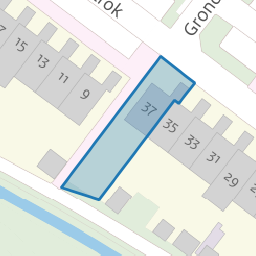 Perceel PTH01-D-1804