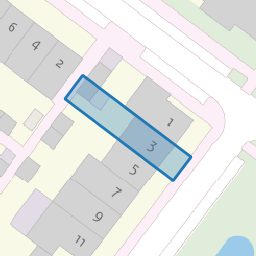 Perceel PTH01-D-1806