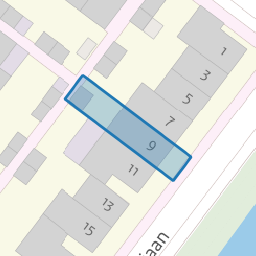 Perceel PTH01-D-1809