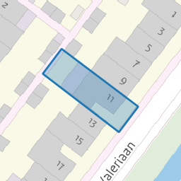 Perceel PTH01-D-1810